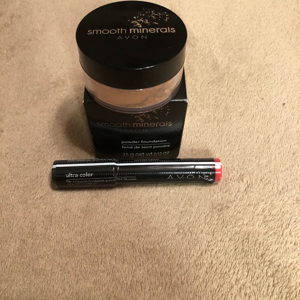 Avon Bundle